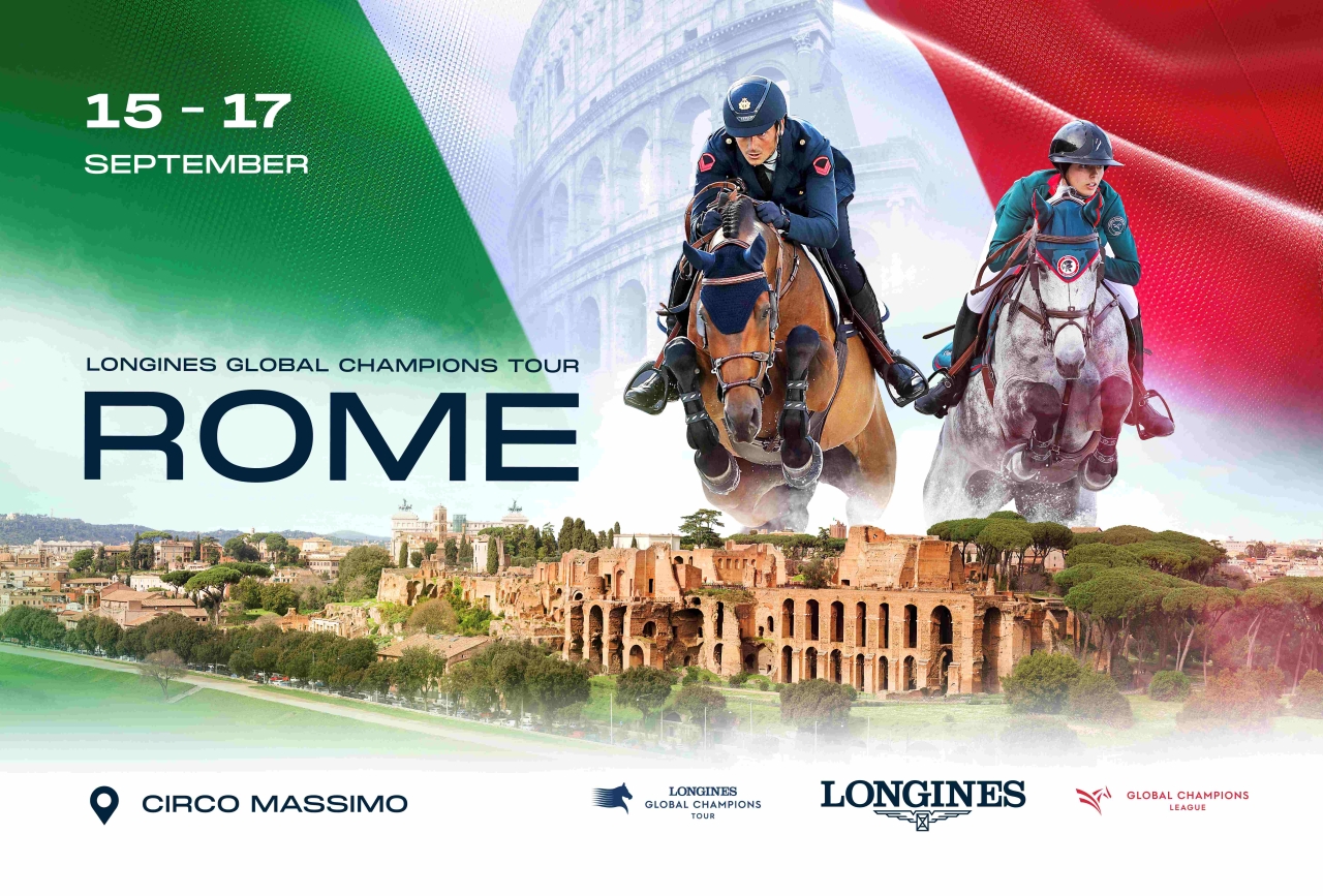 Unveiling the Spectacle Longines Global Champions Tour Gallops